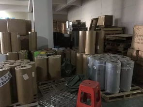 行業(yè)寒冬下的慘淡結(jié)局 三家軟包廠遭法院查封，機(jī)器房產(chǎn)低價(jià)賤賣引關(guān)注